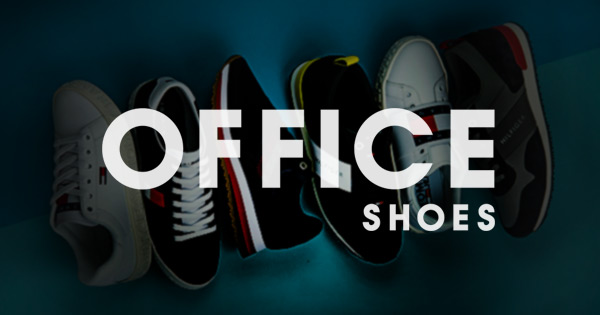 Office shoes online sk outlet