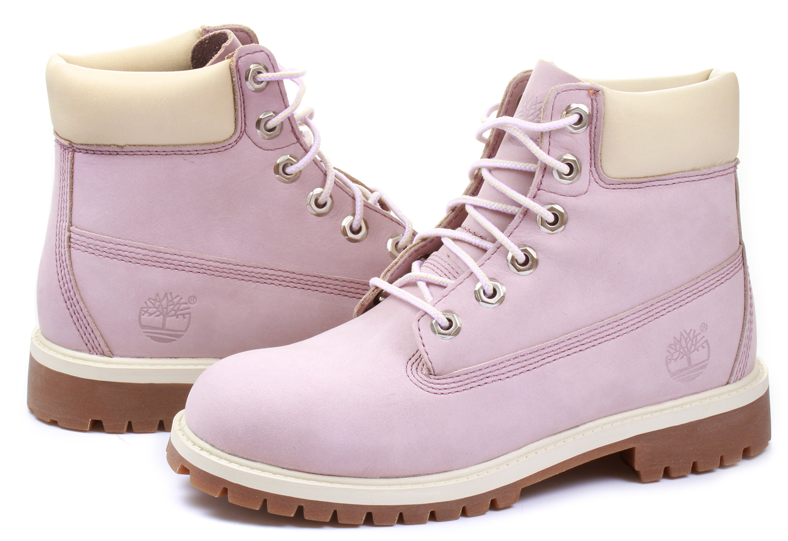 timberland cena