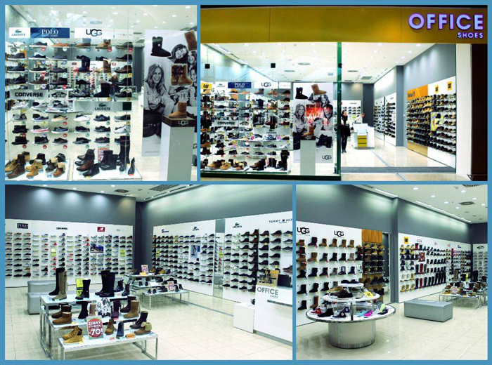 eurovea store