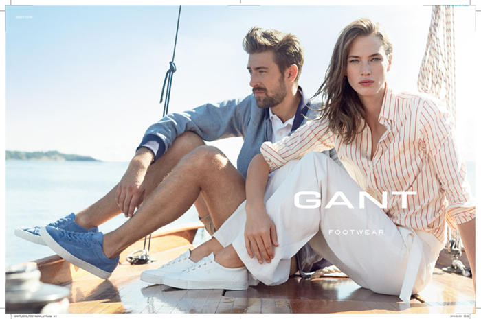 gant