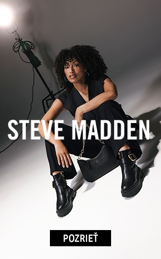 Steve Madden incontent banner